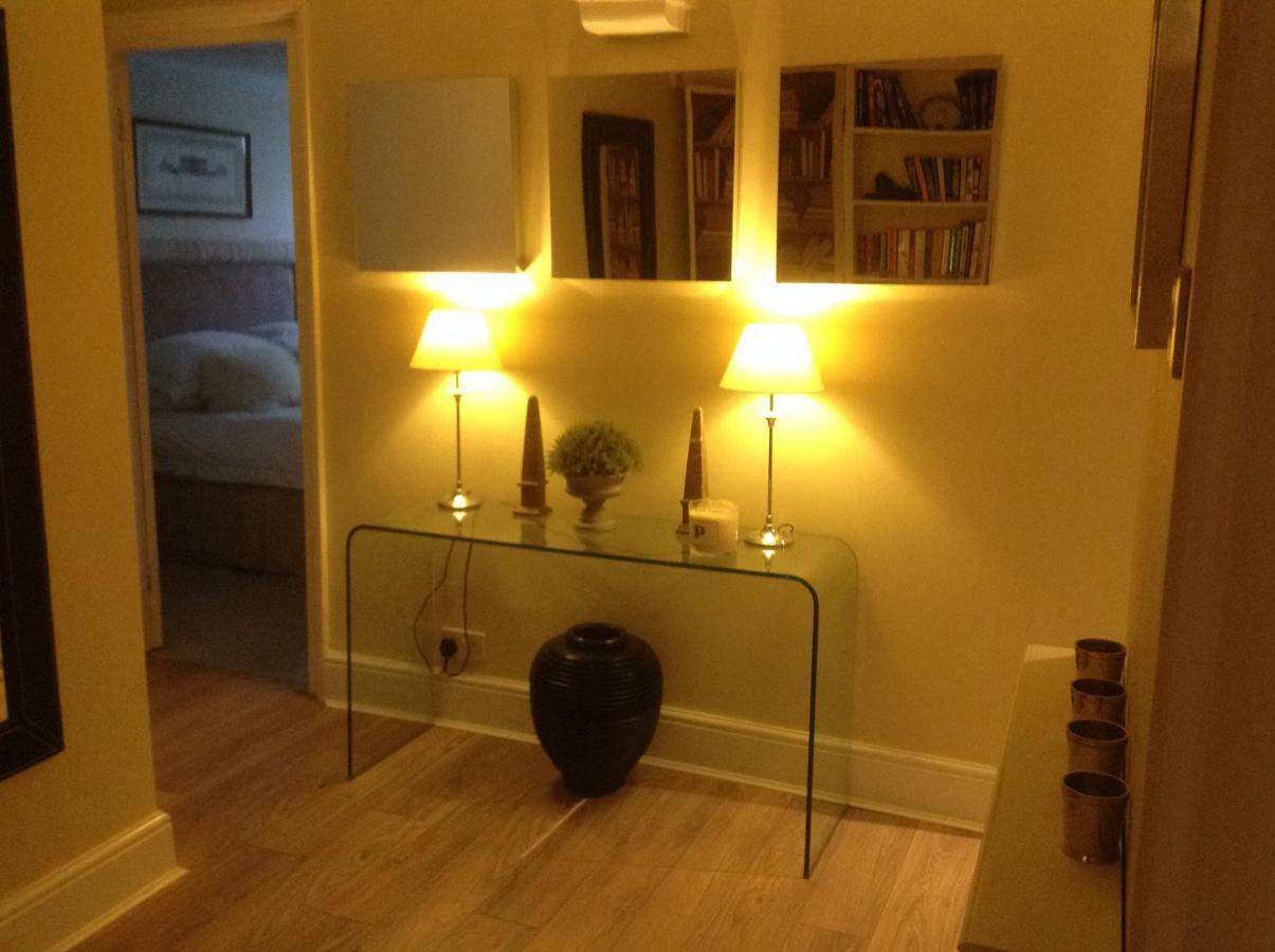Apartamento The Garden Flat Londres Exterior foto